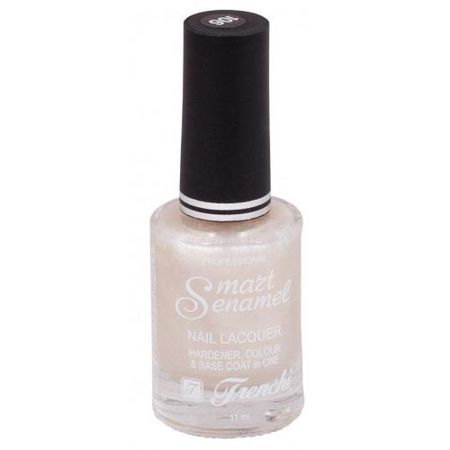 УМНАЯ ЭМАЛЬ ЛАК ДЛЯ НОГТЕЙ 11 мл 106 (мороз. узор) для шитья интерьерная кукла мика арт узор