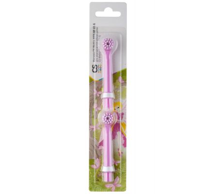 СИЭС МЕДИКА (CS MEDICA) НАСАДКА ДЛЯ ЗУБНОЙ ЩЕТКИ RP-61-G для CS-461-G №2