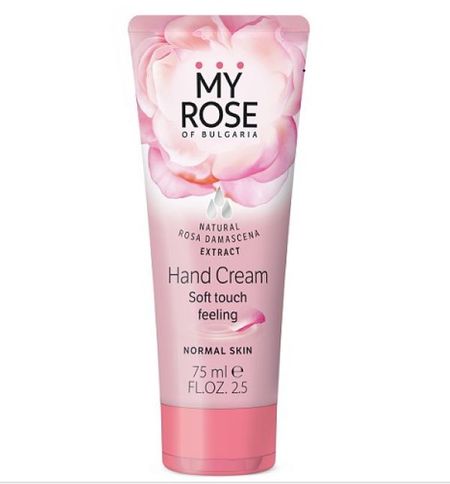 LAVENA MY ROSE КРЕМ ДЛЯ РУК 75 мл