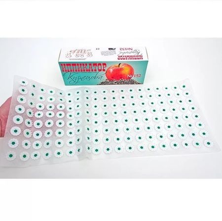 АППЛИКАТОР КУЗНЕЦОВА №152 дарья андреевна кузнецова дрянь с историей