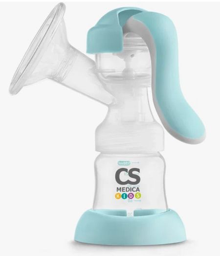 СИЭС МЕДИКА (CS MEDICA) МОЛОКООТСОС KIDS CS-43