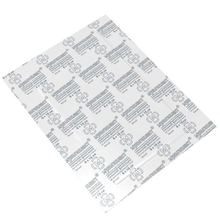 ЛЕЙКОПЛАСТЫРЬ БАКТЕРИЦИДНЫЙ МУЛЬТИПЛАСТ сильная фиксация 6см х 10см