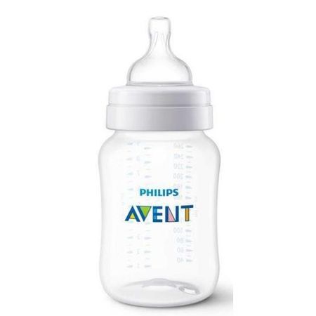 АВЕНТ ANTI-COLIC БУТЫЛОЧКА 260 мл scy103/01