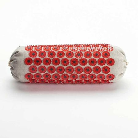 АППЛИКАТОР КУЗНЕЦОВА ВАЛИК УНИВЕРСАЛЬНЫЙ (красный) дарья андреевна кузнецова дрянь с историей