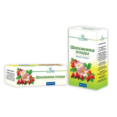 ШИПОВНИК ПЛОДЫ ф/п №20 иван павлович неумывакин шиповник мифы и реальность