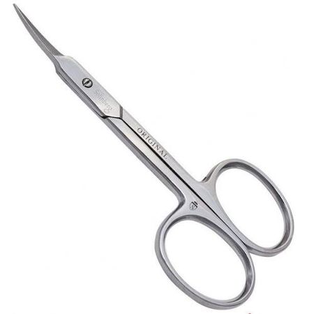 ЗОЛИНБЕРГ (SOLINBERG)  НОЖНИЦЫ МАНИКЮРНЫЕ 212-011