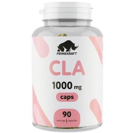 PRIME KRAFT CLA капс. №90