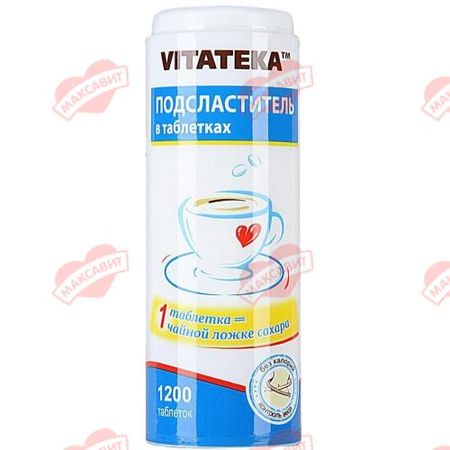 ВИТАТЕКА ПОДСЛАСТИТЕЛЬ №1 200