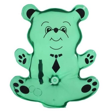 ГРЕЛКА СОЛЕВАЯ мишка