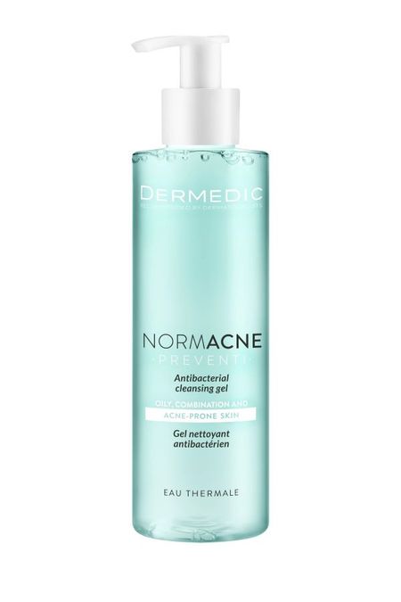ДЕРМЕДИК NORMACNE ГЕЛЬ ДЛЯ УМЫВАНИЯ 200 мл очищающ.