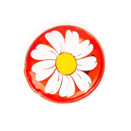 ГРЕЛКА СОЛЕВАЯ ромашка