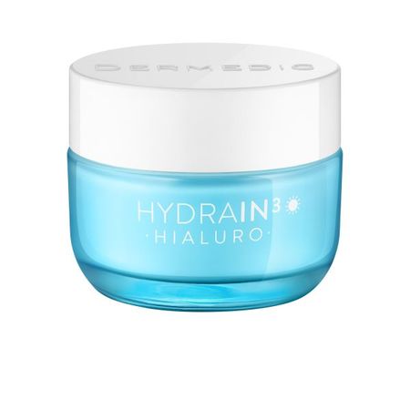 ДЕРМЕДИК HYDRAIN 3 HIALURO КРЕМ ДЛЯ ЛИЦА 50 мл SPF15 дневной