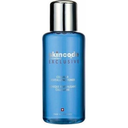СКИНКОД КЛЕТОЧН. ТОНИК ДЛЯ ЛИЦА 200 мл восстанавливающ.