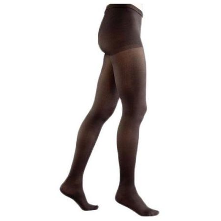 КОЛГОТКИ АНТИВАРИКОЗНЫЕ ВЕНОТЕКС 303 черные р.XL