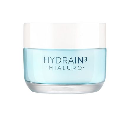 ДЕРМЕДИК HYDRAIN 3 HIALURO КРЕМ-ГЕЛЬ ДЛЯ ЛИЦА 50 гр ультраувлажняющ.
