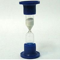 ЧАСЫ ПЕСОЧНЫЕ 2 минуты