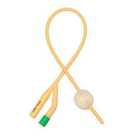 КАТЕТЕР ФОЛЕЯ 2-х ходовой №26 (30 мл)