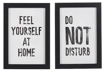 Фоторамка 10*15 черное дерево, ассорти