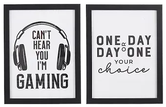 Фоторамка 15*20 черное дерево, ассорти