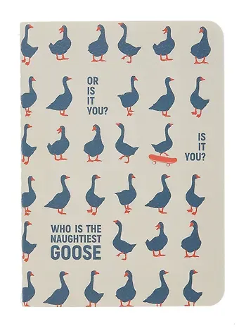 Записная книжка А7 30 листов в клетку, 