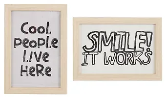 Фоторамка 10*15 светлое дерево, ассорти