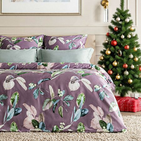 Постельное белье Rufelli (4 наволочки)