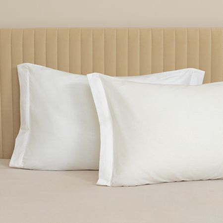 Комплект наволочек Белый лебедь с ушками белый куркумин селен 500 мг 60 шт таблетки