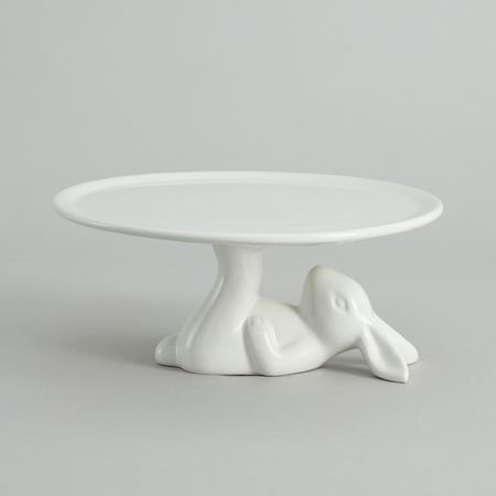 Блюдо Пасхальный праздник/La Festivita Pasquali IV