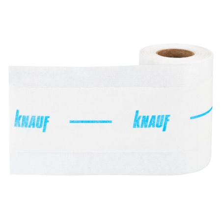 Лента гидроизоляционная Кнауф Флэхендихтбанд Про 12 см 10 м деловой китайский язык в 2 частях часть 2 письмо