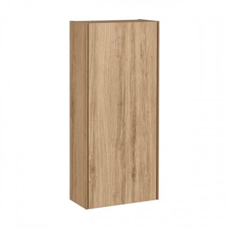 Шкаф Aquaton Либерти 40 см подвесной дуб эльвезия