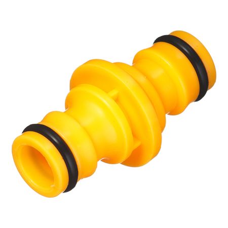 Переходник для поливочного шланга Вихрь (73/7/2/22) переходник для шланга душа vibratite 3 4 1 2