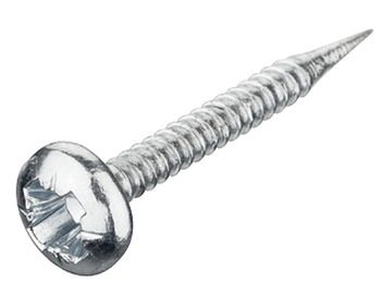 Hafele Шуруп забивной с винтовой резьбой, оцинкованный 2,0x20мм упаковка - 25000 штук, 016.15.906 адольф ануфриевич леонович физико химические основы образования древесных плит