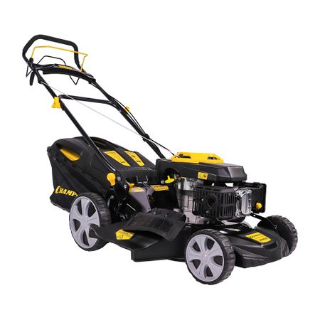 Газонокосилка бензиновая Champion LM4630 457 мм 4,1 л.с. сергей сергеевич войтиков центральный комитет высшее партийное руководство от ленина и плеханова до хрущева 1890 1964 гг