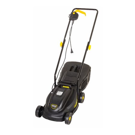 Газонокосилка электрическая Huter ELM-1000 320 мм 1000 Вт (70/4/3) любовь сергеевна свичкарева занимательная математика устный счет в пределах 1000