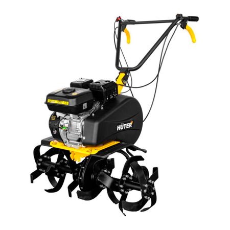 Культиватор бензиновый Huter GMC-7.0 7 л.с. (70/5/8) автозапчасти датчик топливного бака oe 8e0919673aj для audi a4 b6 b7 1 8 t 1 8 2 0 02 08