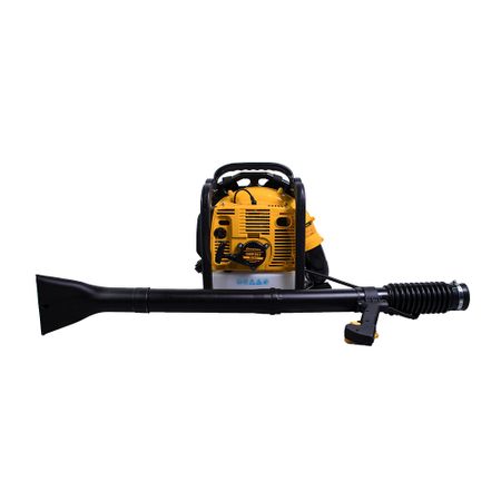 Воздуходувка бензиновая ранцевая Champion 2500 Вт (GBR357) беспроводной воздуходувка zwincky для milwaukee dewalt makita bosch 18 22в