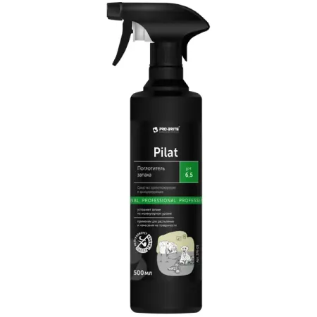 Поглотитель запахов Pro-Brite Pilat 500 мл