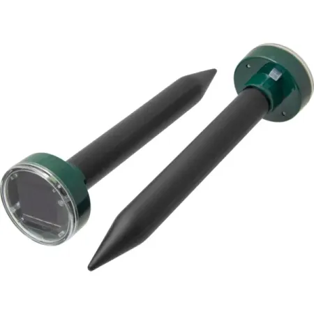 Ультразвуковой отпугиватель для животных 2 шт. lihtne 134b rfid метка для животных 134 2 кгц