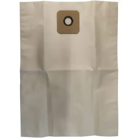 Мешки синтетические для пылесоса Oasis 30 л, 4 шт.