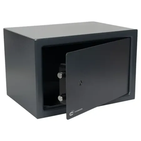 Сейф встраиваемый Standers ключевой замок 15 л