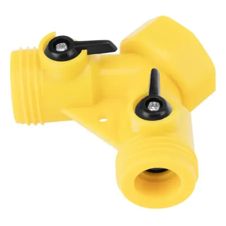 Разветвитель Sparta 66626 12.5 мм bevotop разветвитель кабеля fakra k на sma