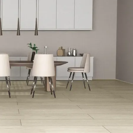 SPC плитка KREAFORTA Теберда класс 4 фаски 33 толщина 4 мм 2.574 м²