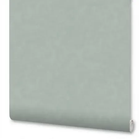 Обои флизелиновые Anturage Iskra зеленые 1.06 м AN9053-15