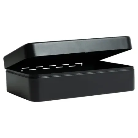 Ключница на 44 ключа цвет черный пластиковые пиратские монеты weigao 20 60 шт