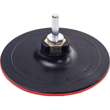 Тарелка опорная Vira 558050 125 мм разделенная тарелка из пшеничной соломы