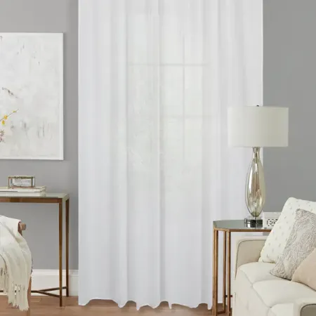 Тюль на ленте KREAFORTA Tonia 300x280 см белый марина викторовна бойкина контроль и оценка результатов обучения в начальной школе методические рекомендации