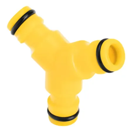 Тройник Sparta 66668 12.5 мм synthware тройник для дистилляции 14 20 19 22 24 40