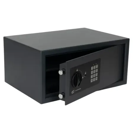 Сейф встраиваемый Standers электронный замок 20 л