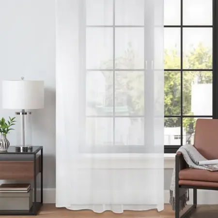 Тюль на ленте KREAFORTA Daniel 300x280 см белый марина викторовна бойкина контроль и оценка результатов обучения в начальной школе методические рекомендации