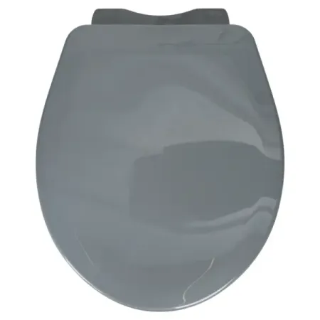 Сиденье для унитаза Orio цвет серый